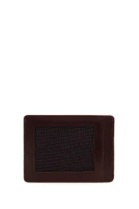 US Polo Assn. Men Brown Card Holder - Image 3