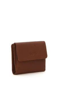 US Polo Assn. Women Tan Wallet - Image 3