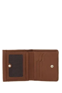 US Polo Assn. Women Tan Wallet - Image 5