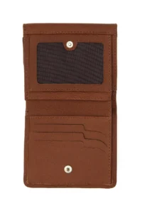 US Polo Assn. Women Tan Wallet - Image 6