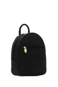 US Polo Assn. Women Navy Blue Backpack - Image 2