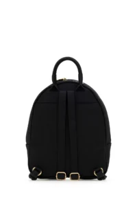 US Polo Assn. Women Navy Blue Backpack - Image 3