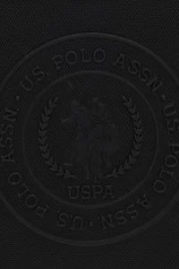 US Polo Assn. Women Navy Blue Backpack - Image 5
