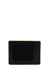 US Polo Assn. Men Black Card Holder - Image 3