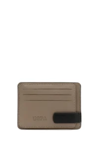 US Polo Assn. Men Mink Card Holder