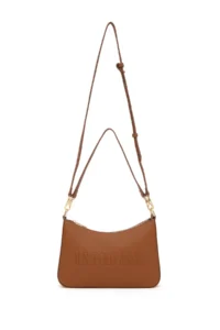 US Polo Assn. Women Tan LONG Sleeveless Tote Bag - Image 6