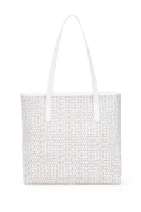 US Polo Assn. Women White Shoulder Bag - Image 5