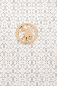 US Polo Assn. Women White Shoulder Bag - Image 7