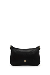 US Polo Assn. Women Black Crossbody Bag - Image 3
