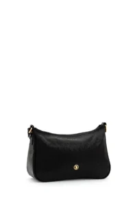 US Polo Assn. Women Black Crossbody Bag - Image 4