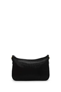 US Polo Assn. Women Black Crossbody Bag - Image 5