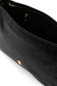US Polo Assn. Women Black Crossbody Bag - Image 7