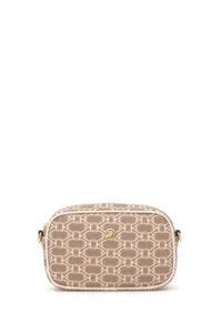 US Polo Assn. Women Sand Crossbody Bag - Image 3