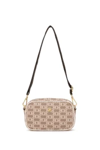 US Polo Assn. Women Sand Crossbody Bag - Image 6