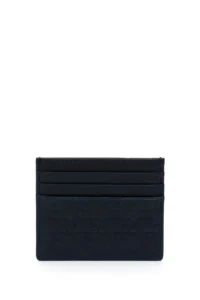 US Polo Assn. Men Navy Blue Card Holder - Image 3