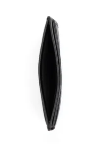 US Polo Assn. Men Black Card Holder - Image 4