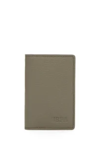 US Polo Assn. Men Khaki Card Holder
