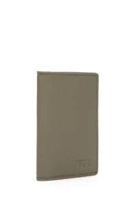 US Polo Assn. Men Khaki Card Holder - Image 2