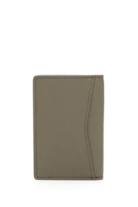 US Polo Assn. Men Khaki Card Holder - Image 3