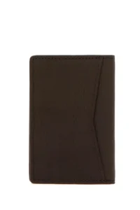US Polo Assn. Men Brown Card Holder - Image 3