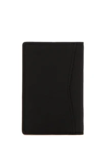 US Polo Assn. Men Black Card Holder - Image 3