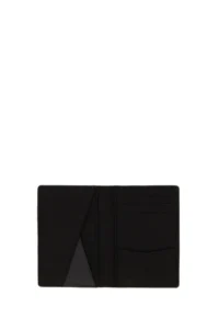 US Polo Assn. Men Black Card Holder - Image 4