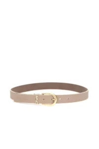 US Polo Assn. Women Beige Belt - Image 2
