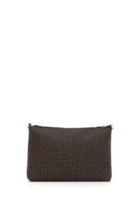 US Polo Assn. Women Brown Crossbody Bag - Image 5