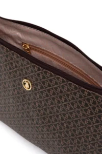 US Polo Assn. Women Brown Crossbody Bag - Image 7
