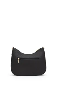 US Polo Assn. Women Black Shoulder Bag - Image 5