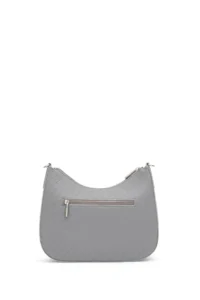 US Polo Assn. Women Gray Shoulder Bag - Image 5