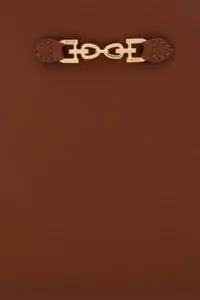 US Polo Assn. Women Light Brown Tote Bag - Image 7