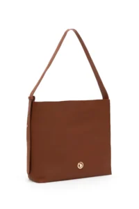 US Polo Assn. Women Tan Shoulder Bag - Image 4