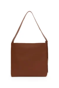 US Polo Assn. Women Tan Shoulder Bag - Image 5