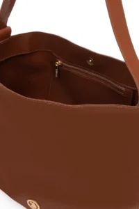 US Polo Assn. Women Tan Shoulder Bag - Image 6