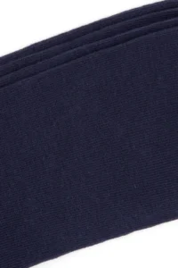 US Polo Assn. Men Navy Blue 2 Sets Tenis Socks - Image 3