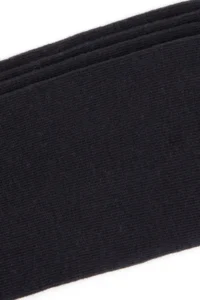 US Polo Assn. Men Black 2 Sets Tenis Socks - Image 3