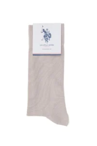 US Polo Assn. Men Stone Soket Socks - Image 4