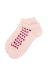 US Polo Assn. Women 2 Sets Slippers Socks