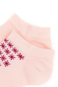 US Polo Assn. Women 2 Sets Slippers Socks - Image 2
