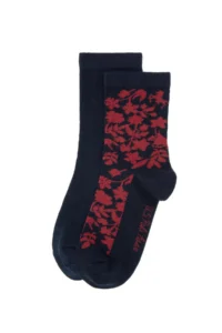 US Polo Assn. Women 2 Sets Soket Socks
