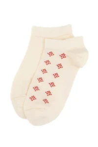 US Polo Assn. Women 2 Sets Slippers Socks