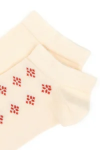 US Polo Assn. Women 2 Sets Slippers Socks - Image 2