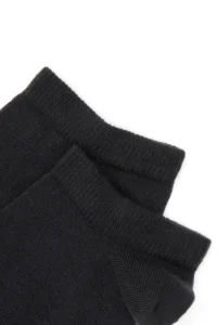 US Polo Assn. Women 2 Sets Slippers Socks - Image 2