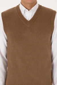 US Polo Assn. Men Mink Pullover - Image 7