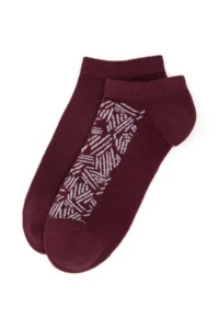 US Polo Assn. Women 2 Sets Slippers Socks