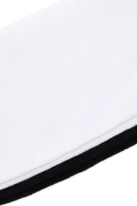 US Polo Assn. Men Black White 2 Sets Soket Socks - Image 3