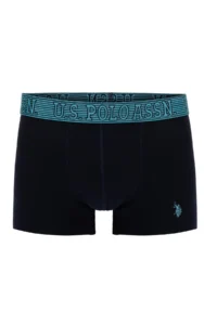 US Polo Assn. Men 3 Sets Boxer Set - Image 5