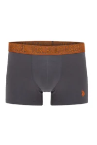 US Polo Assn. Men 3 Sets Boxer Set - Image 7
