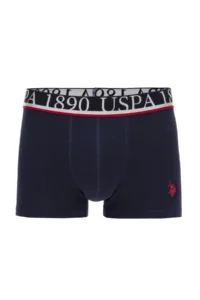 US Polo Assn. Men 3 Sets Boxer Set - Image 3